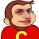 kgtvCURIOUS Emote