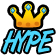 kgtvHYPE Emote